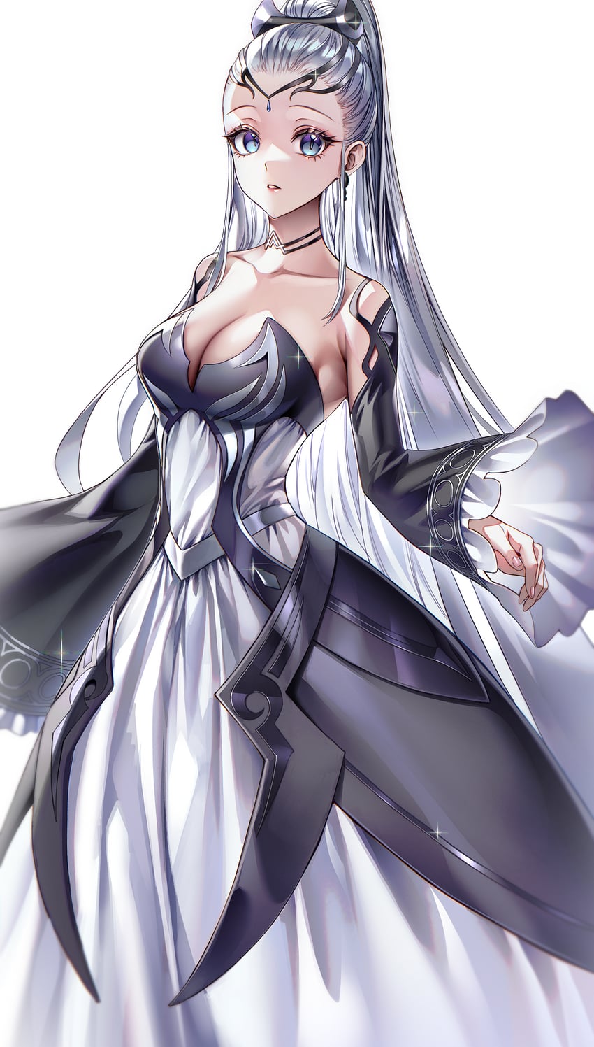 eir (fire emblem and 1 more) drawn by dark_jewel_(gem_oblivion)
