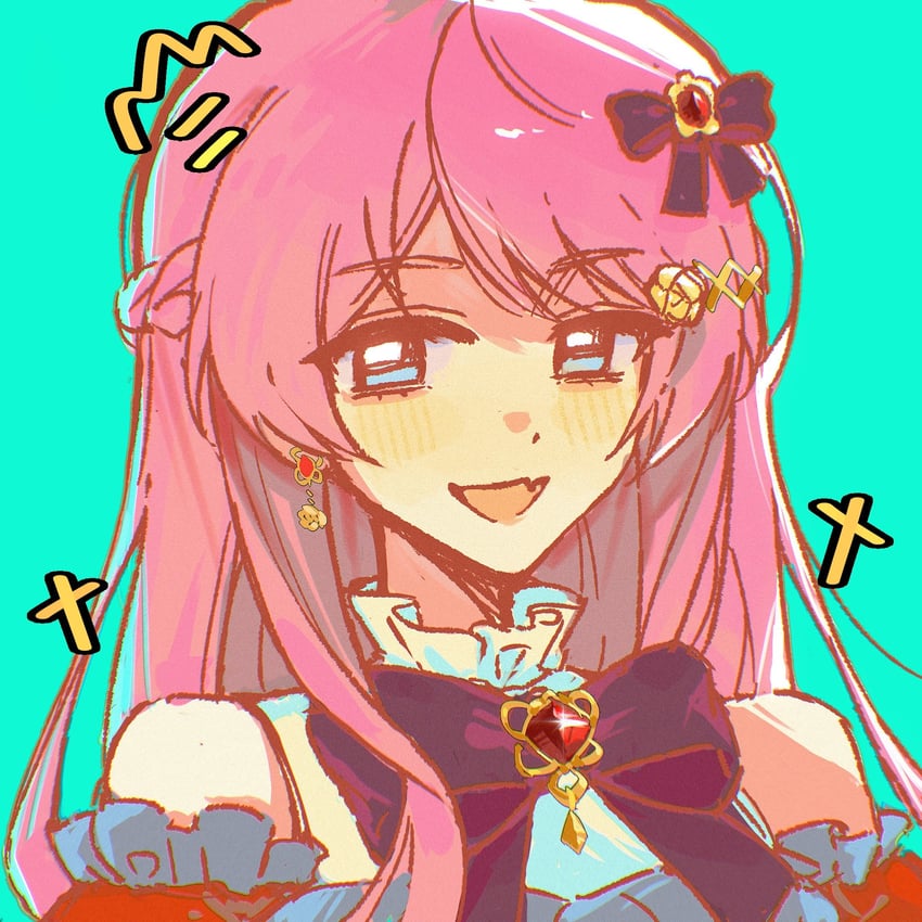chihaya anon (bang dream! and 1 more) drawn by wqmpd2rzcd23862