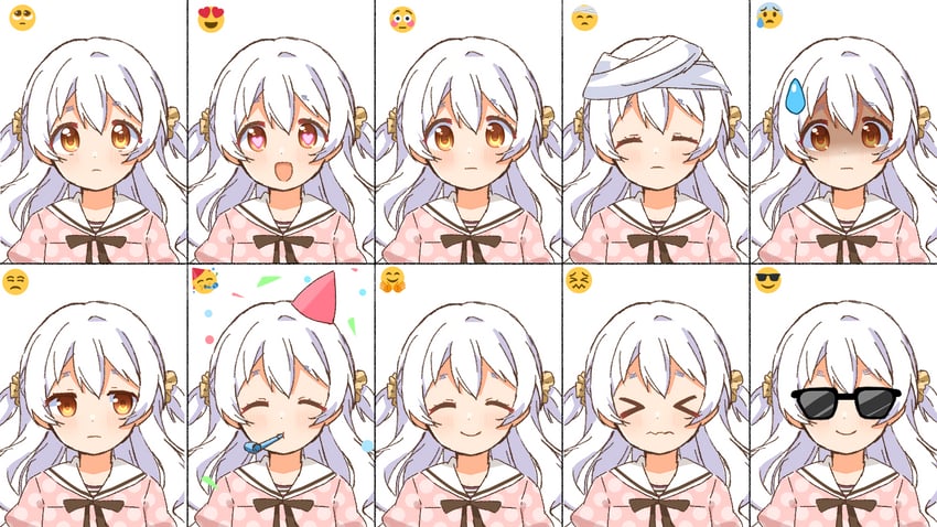 momoe nagisa (mahou shoujo madoka magica and 1 more) drawn by ruru_(rurumagi)