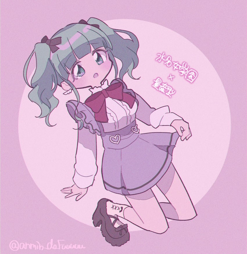 futaba sana (mahou shoujo madoka magica and 1 more) drawn by takenoko_mgrc