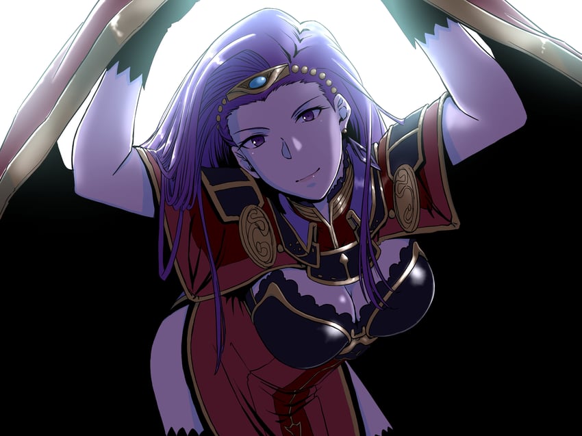 sonya (fire emblem and 1 more) drawn by aduti_momoyama