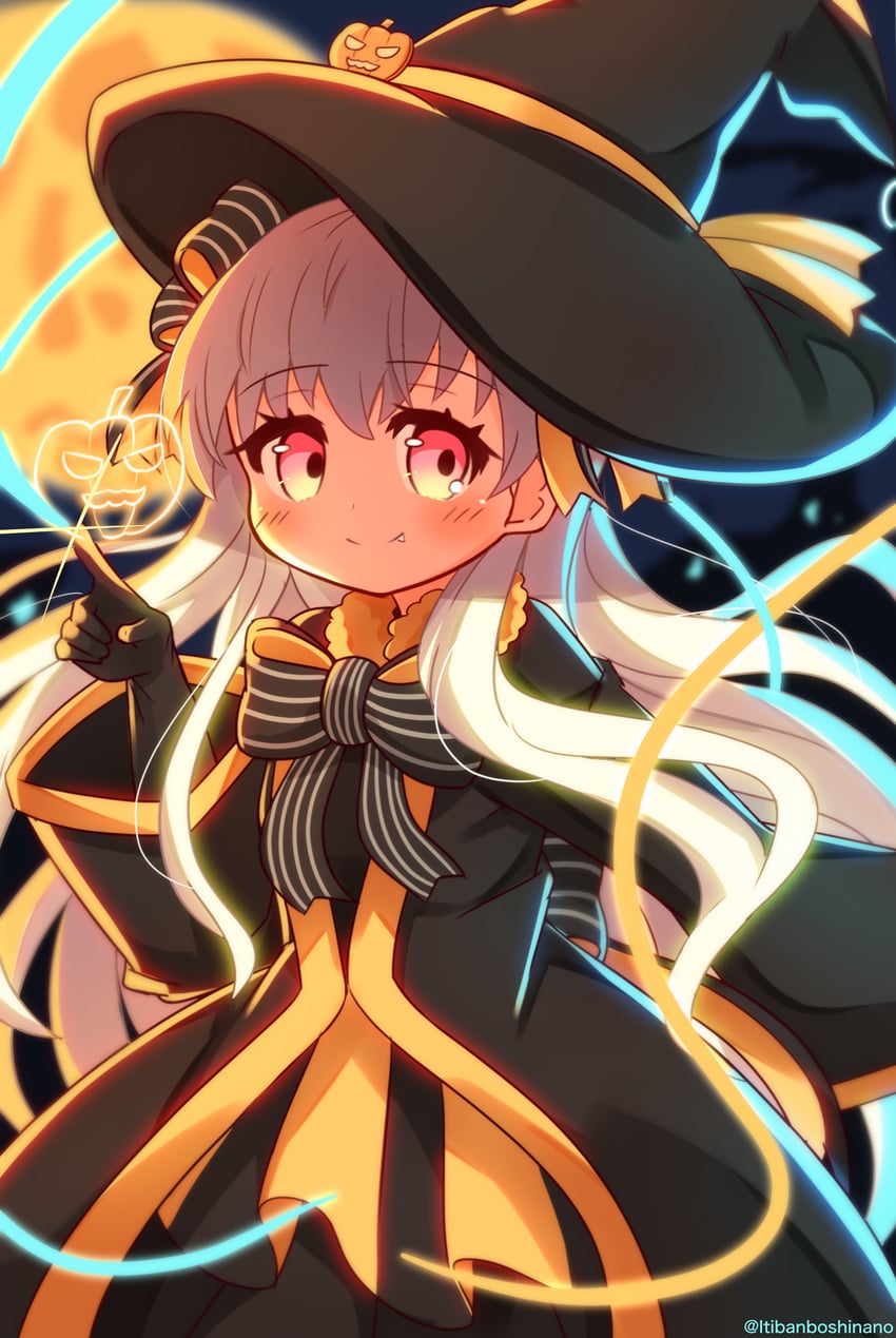 nursery rhyme (fate and 1 more) drawn by yuya090602