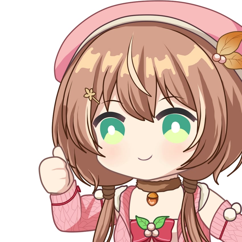 ayunda risu (hololive and 1 more) drawn by zephylyne