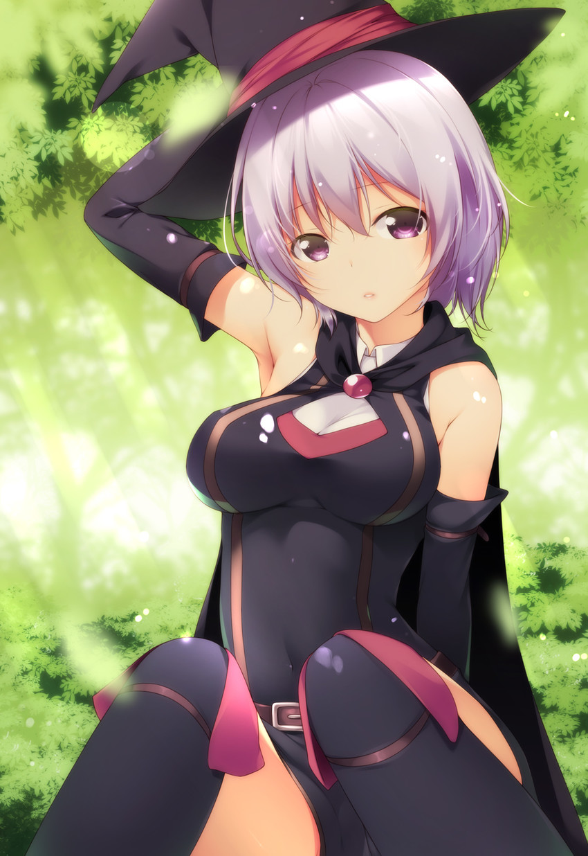 shihoru (hai to gensou no grimgar) drawn by shokuyou_mogura