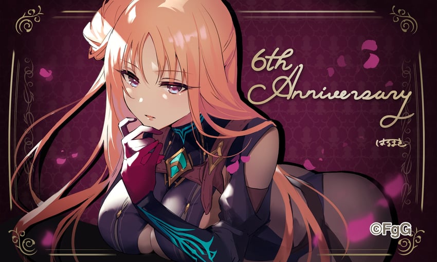 irene (ta ga tame no alchemist) drawn by harumaki_(gumi)