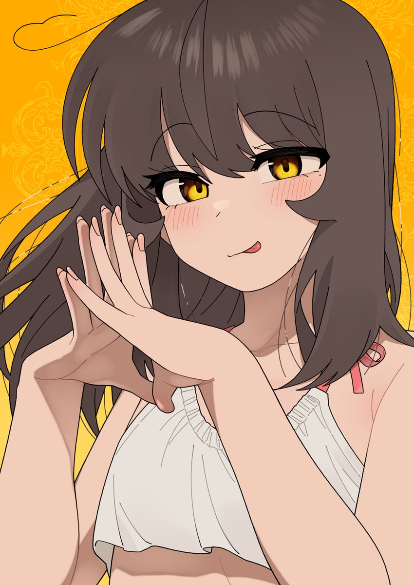 han nuri (original and 1 more) drawn by nakta