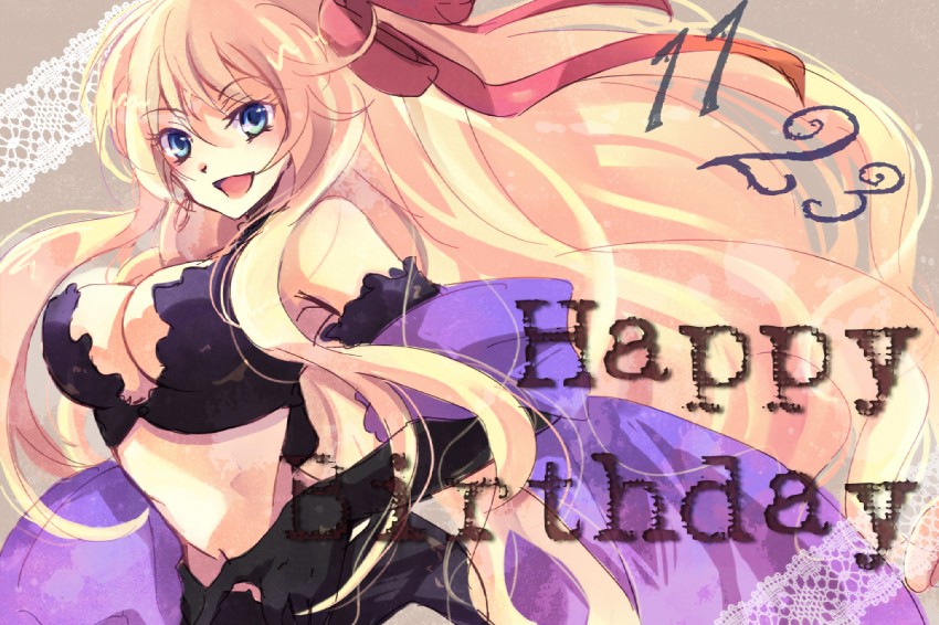 sheryl nome (macross and 1 more) drawn by kokonoe_miya