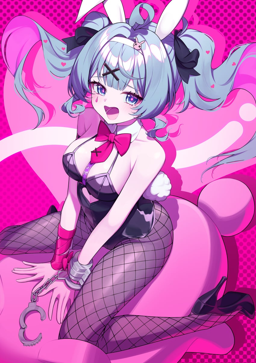 hatsune miku (vocaloid and 1 more) drawn by sora_(men0105)