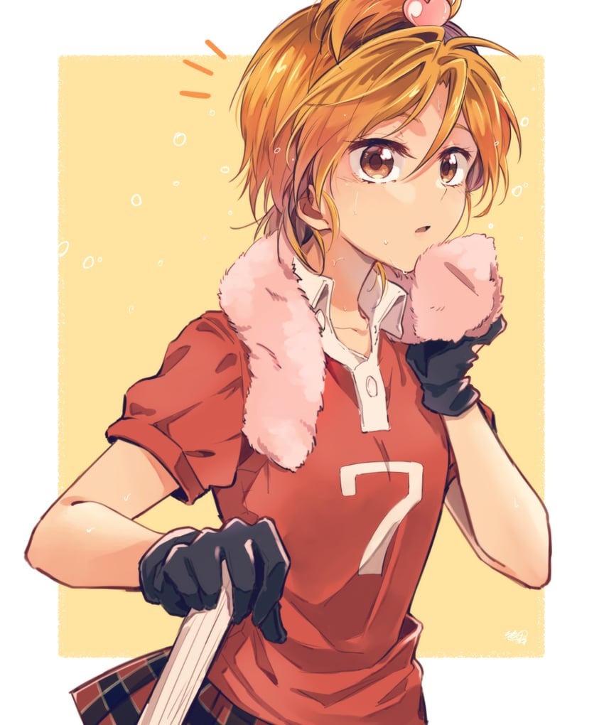 misumi nagisa (precure and 1 more) drawn by sasano-01