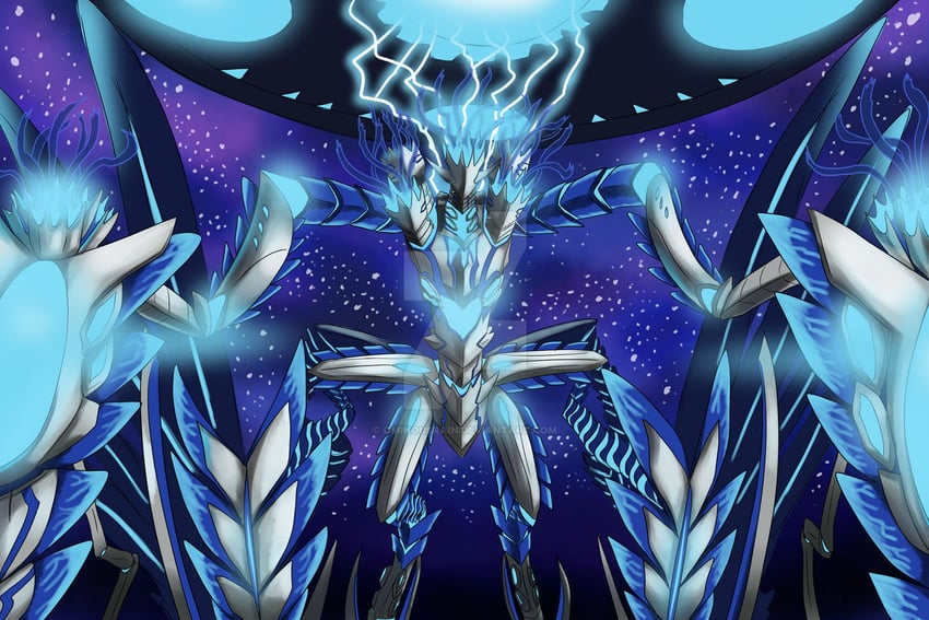 ort (fate and 1 more) drawn by theominousrain