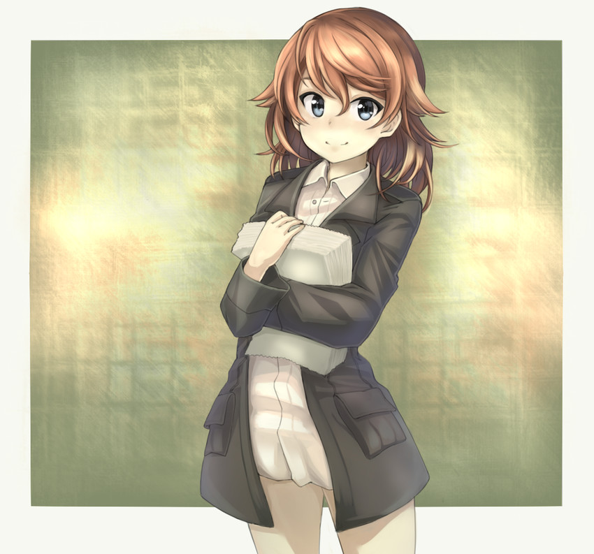 harriet steer (world witches series and 1 more) drawn by m4k155