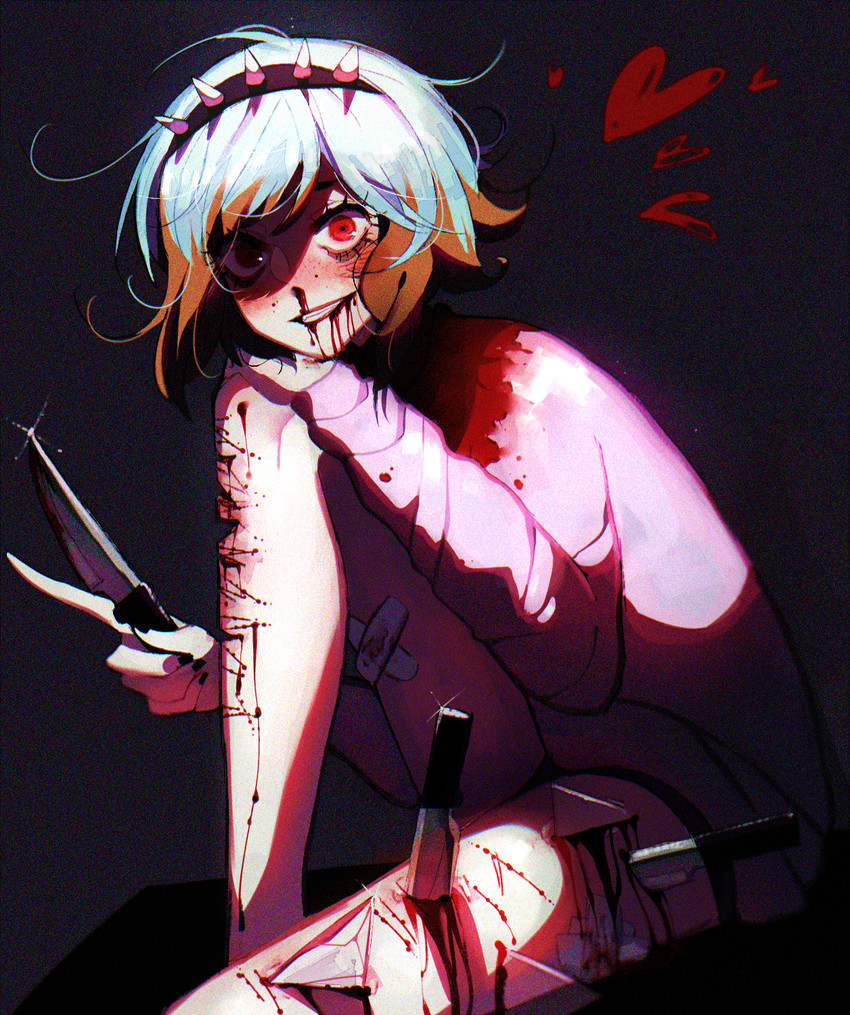 drawn by chariko