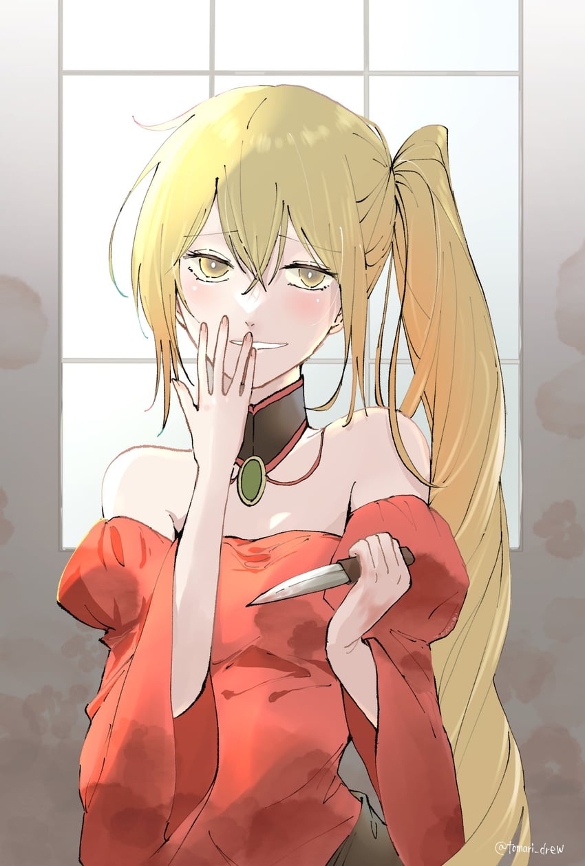 akita neru, banica conchita, and ney phutapie (vocaloid and 3 more) drawn by tomari_drew