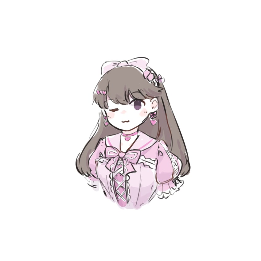 fujishima megumi (love live! and 1 more) drawn by ao_kaeru