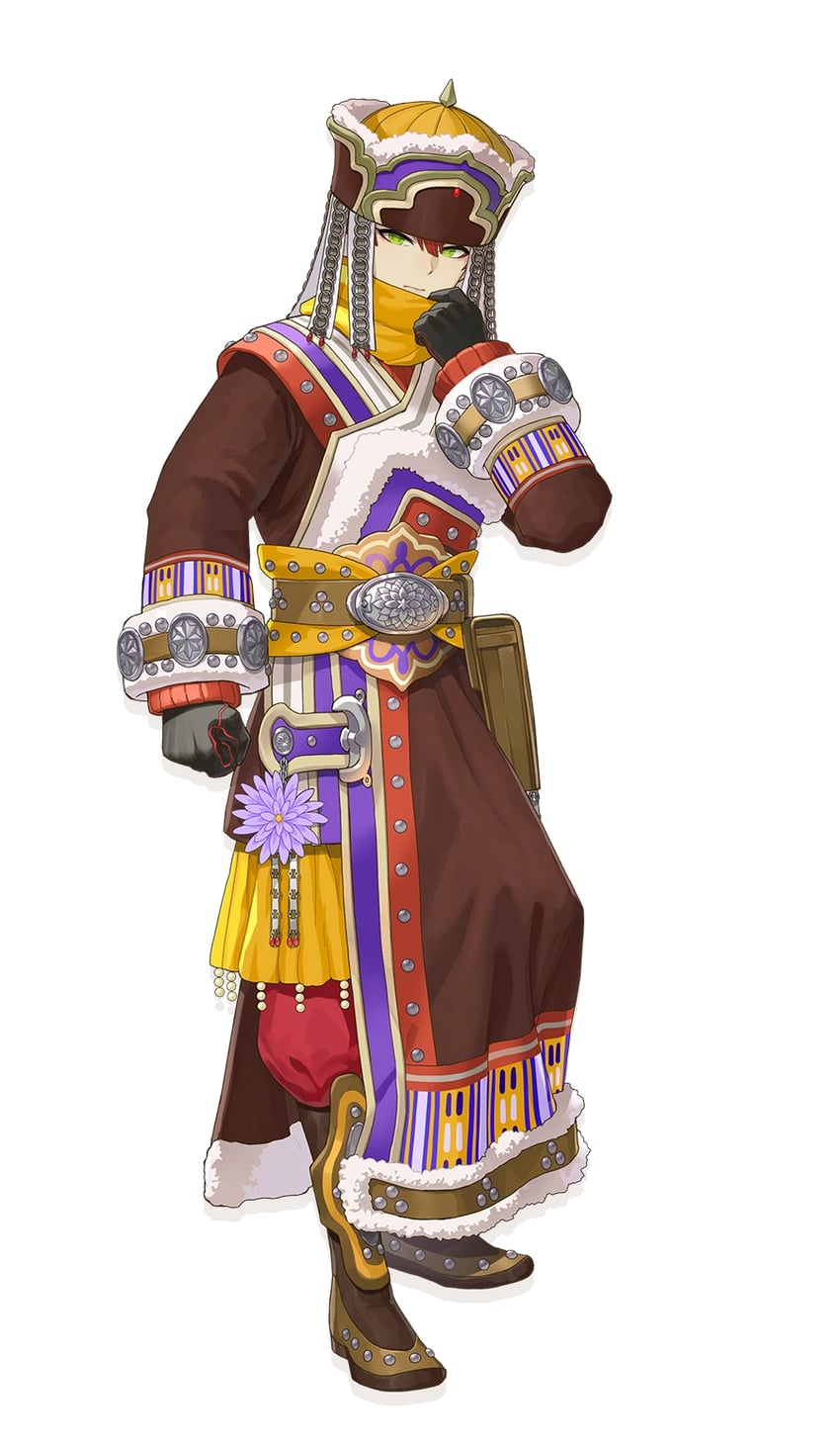 cuilang (rune factory and 1 more)