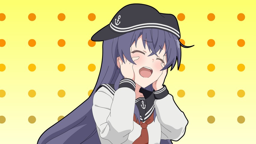 akatsuki (kantai collection and 1 more) drawn by sugapi