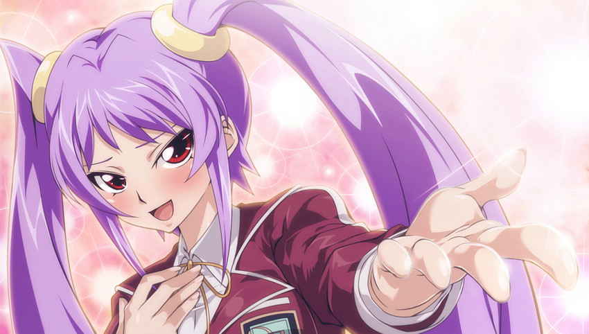 fujiwara yukino (yu-gi-oh! and 3 more) drawn by lazward