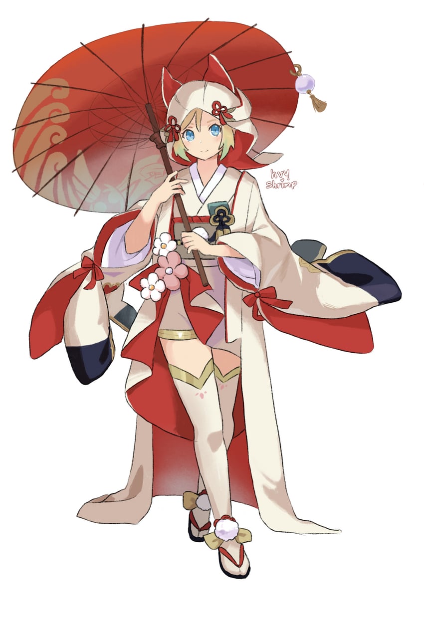 irida and aoi (pokemon and 2 more) drawn by bunyip_(heavyshrimp)