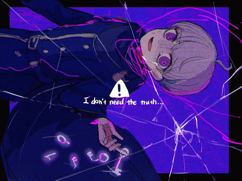 yuma kokohead (master detective archives: rain code) drawn by neochi_(totemoonemunano)