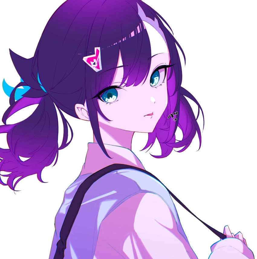 marnie (pokemon and 1 more) drawn by marie_(pixiv59672544)