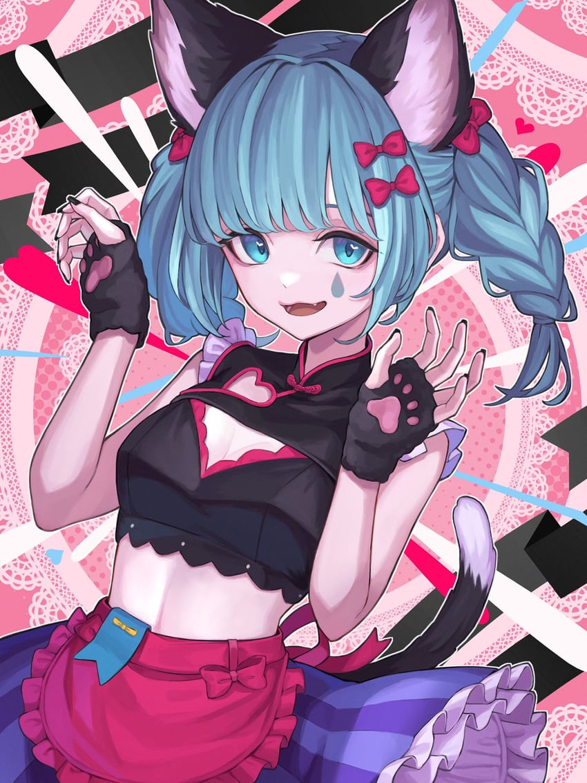 vitte (kamitsubaki studio and 2 more) drawn by histoire-ange