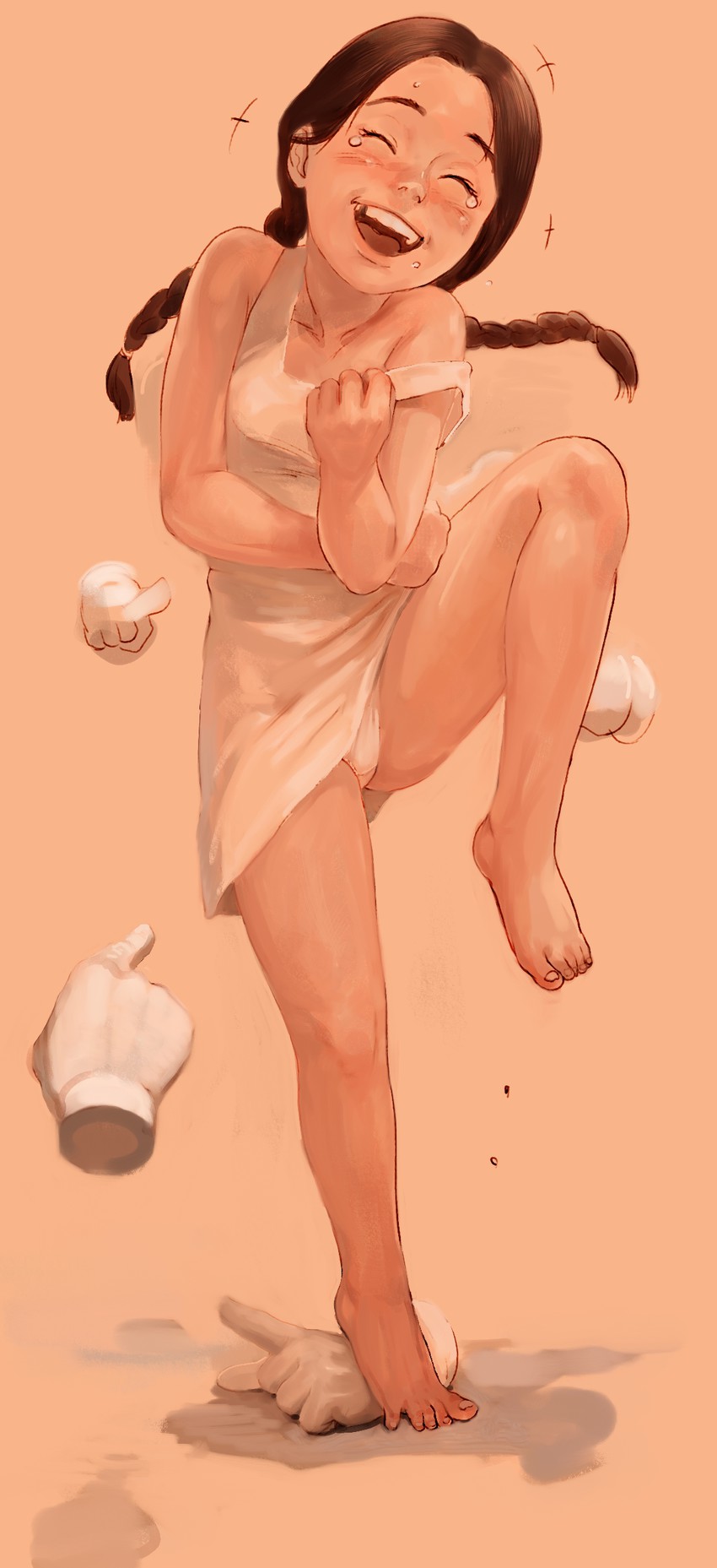original drawn by hetagaki
