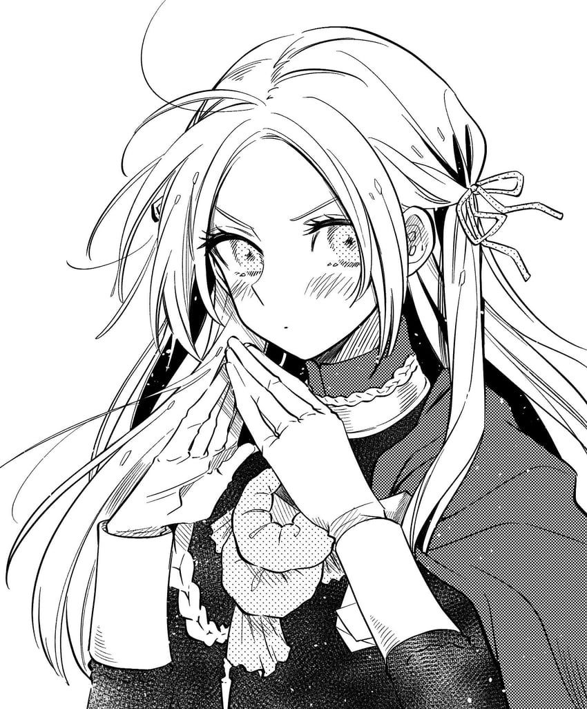 edelgard von hresvelg (fire emblem and 1 more) drawn by illust_mi