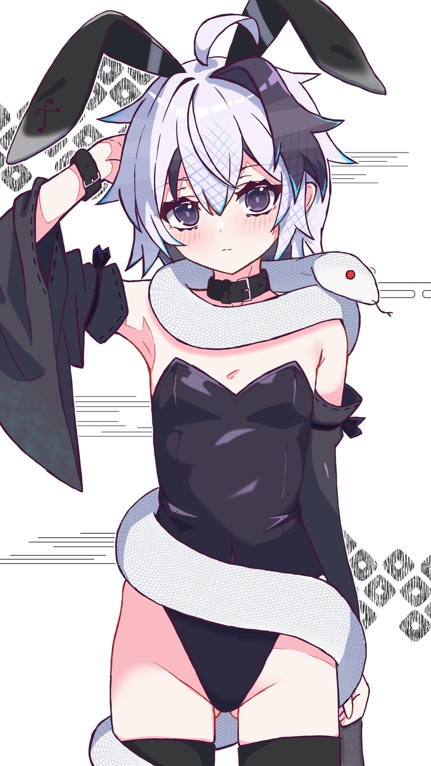 flower and ci flower (vocaloid and 1 more) drawn by noir_(noire6959)