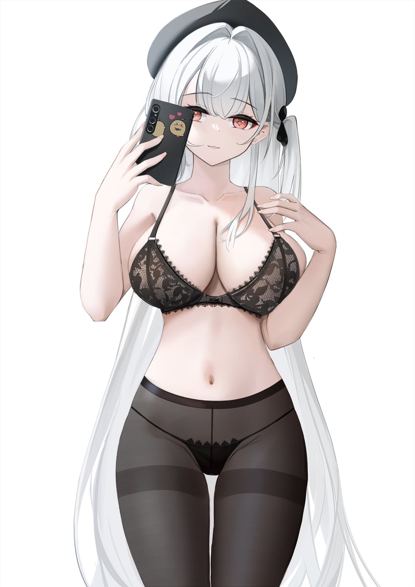 manjuu and scylla (azur lane) drawn by touxing_no_diluka