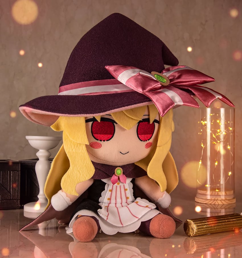 nobeta (little witch nobeta and 1 more)