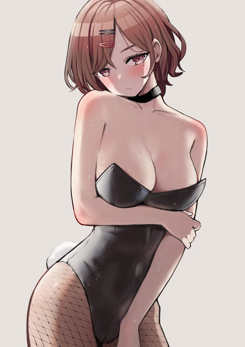 higuchi madoka (idolmaster and 1 more) drawn by kurumayakoudo