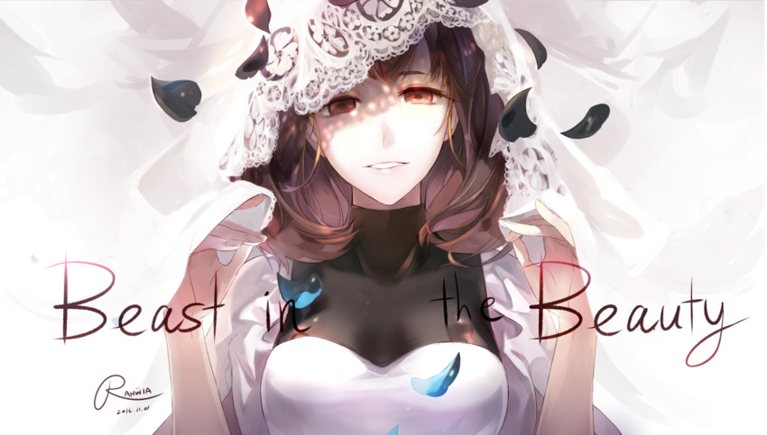 olivia (original and 2 more) drawn by rahwia
