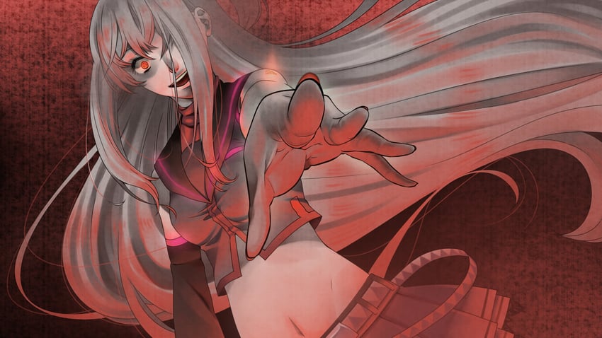 sukone tei (utau and 1 more) drawn by soukaikei_non