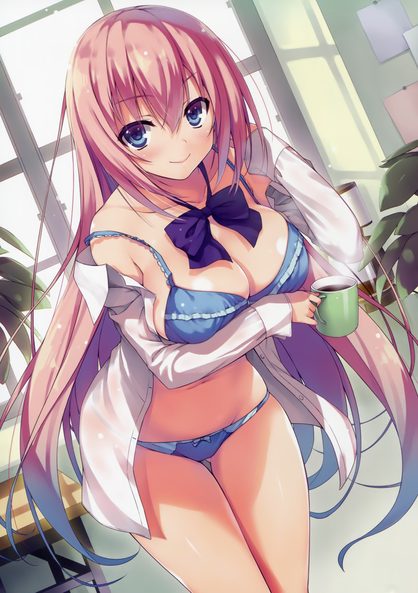 ichinose honami (youkoso jitsuryoku shijou shugi no kyoushitsu e) drawn by tomose_shunsaku