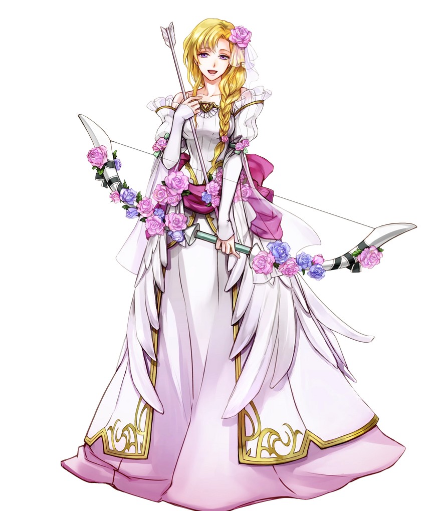 louise (fire emblem and 2 more) drawn by wada_sachiko