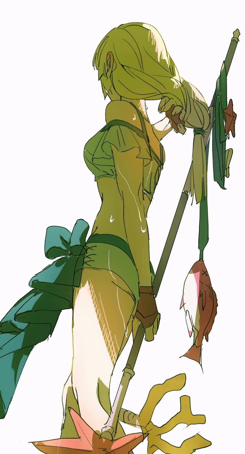 ingrid brandl galatea (fire emblem and 2 more) drawn by nakmini