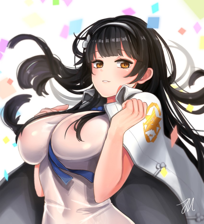 type 95 (girls' frontline) drawn by sunmil