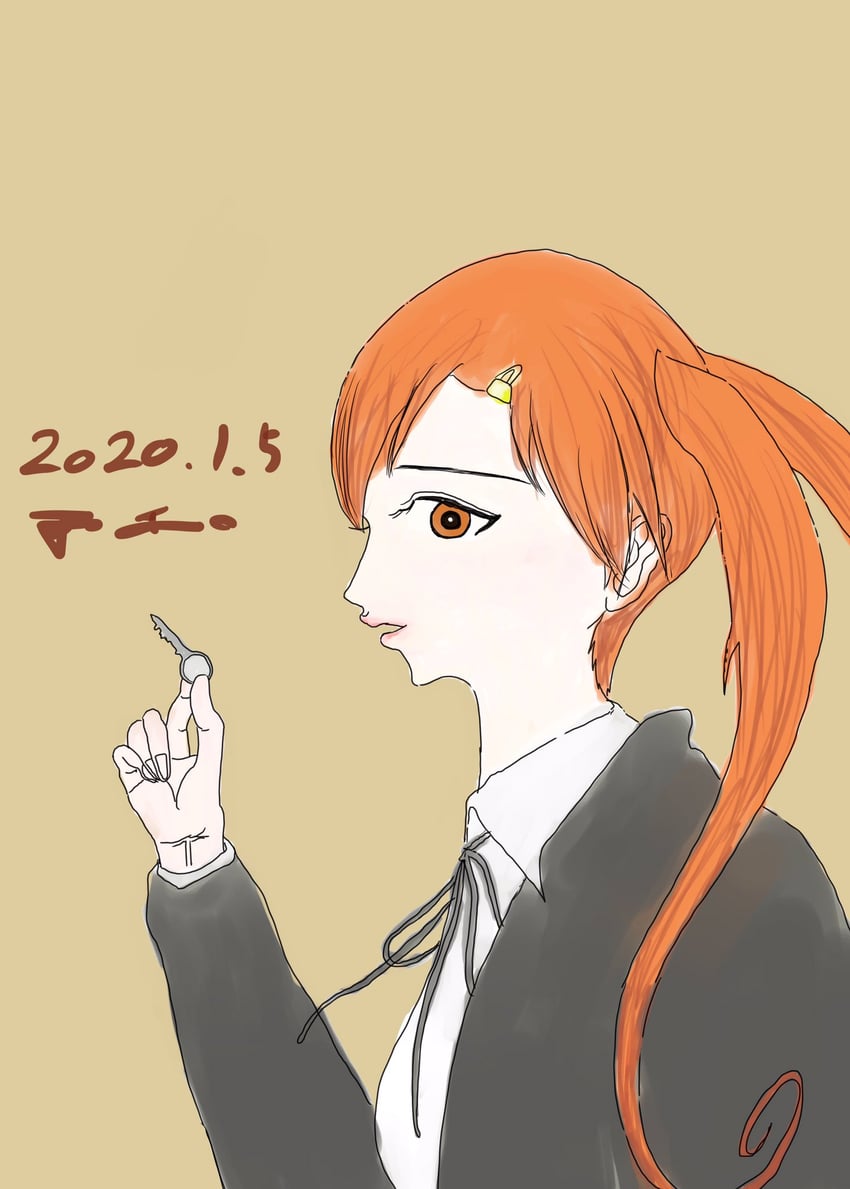 nakasuga emi (girls und panzer and 1 more) drawn by heiwadepinfu