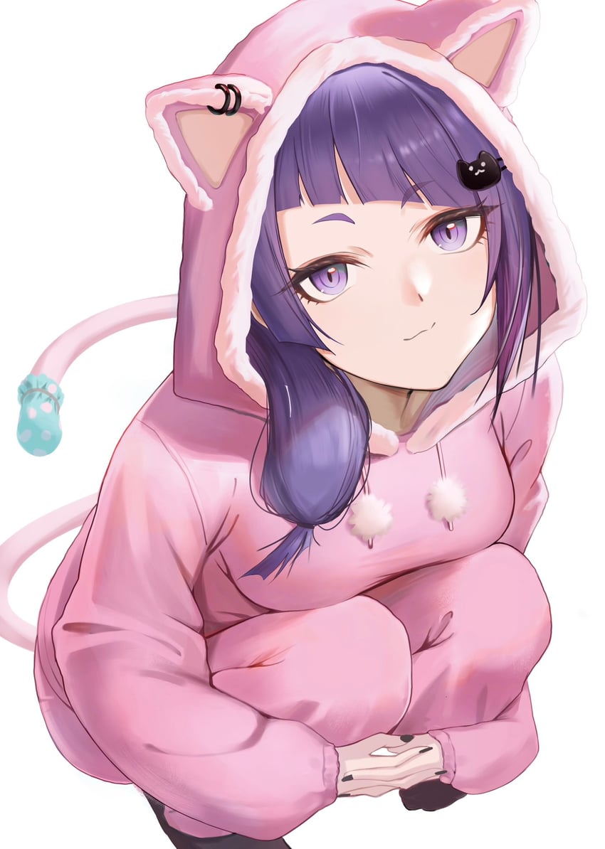 tanaka mamimi (idolmaster and 1 more) drawn by seseri_aoba