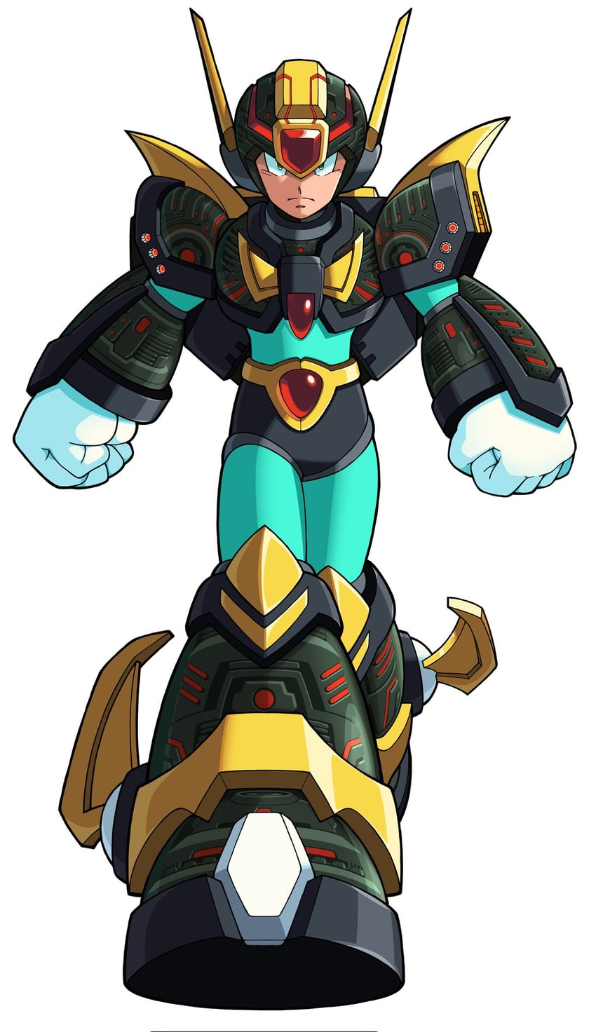 x, ultimate armor x, and corrupted ultimate armor x (mega man and 2 more) drawn by diegodoodles