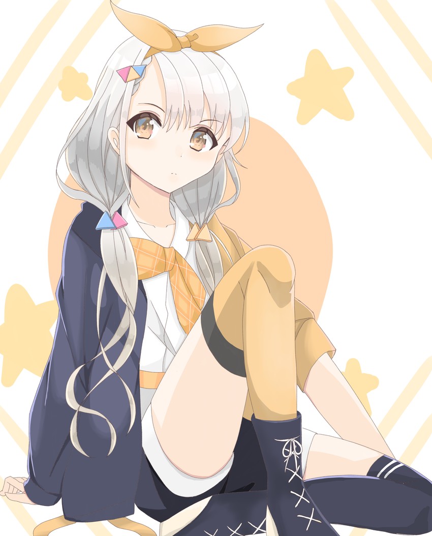 hisakawa nagi (idolmaster and 2 more) drawn by azuki_nako