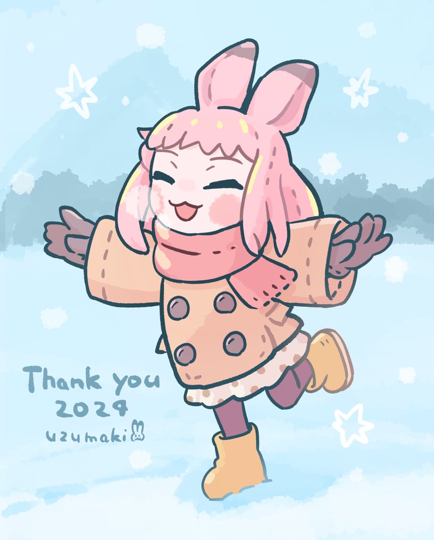original drawn by uzumaki_osushi