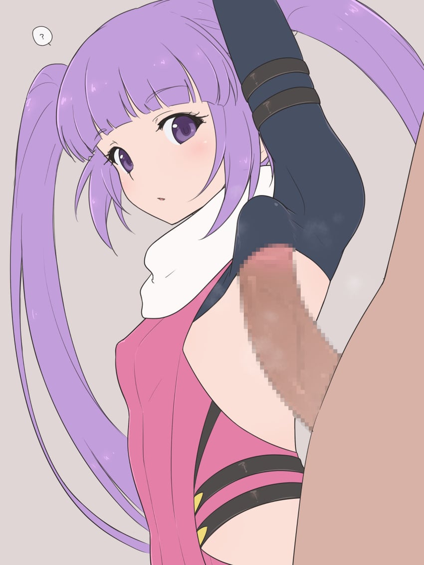 sophie (tales of and 1 more) drawn by kiikii_(kitsukedokoro)