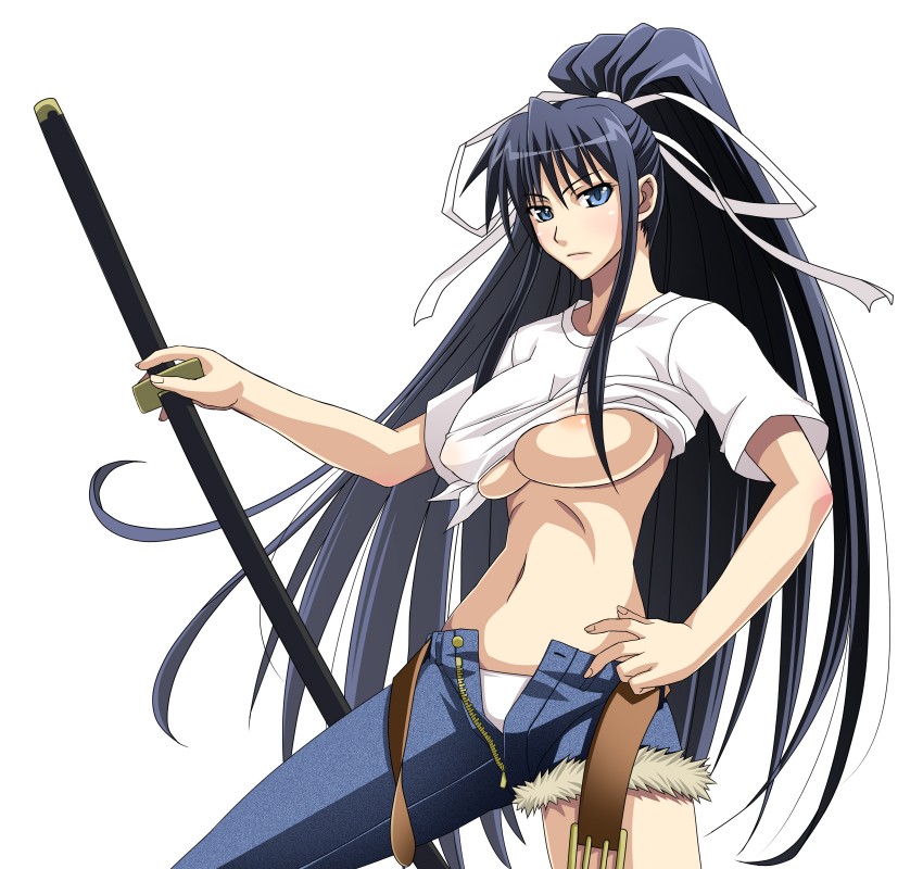 kanzaki kaori (toaru majutsu no index and 1 more) drawn by ichimedoo