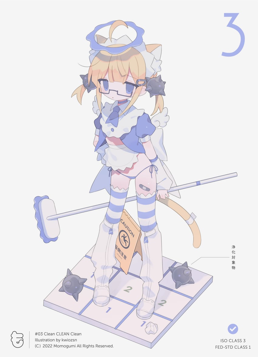original and 1 more drawn by daizu_(melon-lemon)
