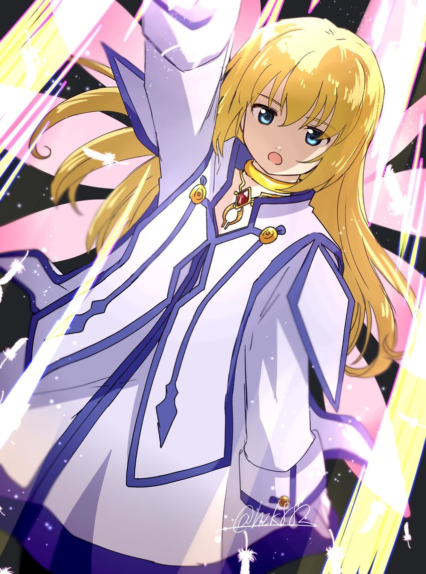 colette brunel (tales of and 1 more) drawn by hzk882