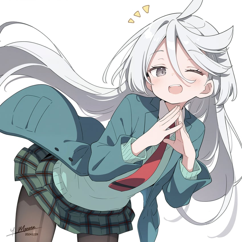 miorine rembran (gundam and 2 more) drawn by yuusha_menma