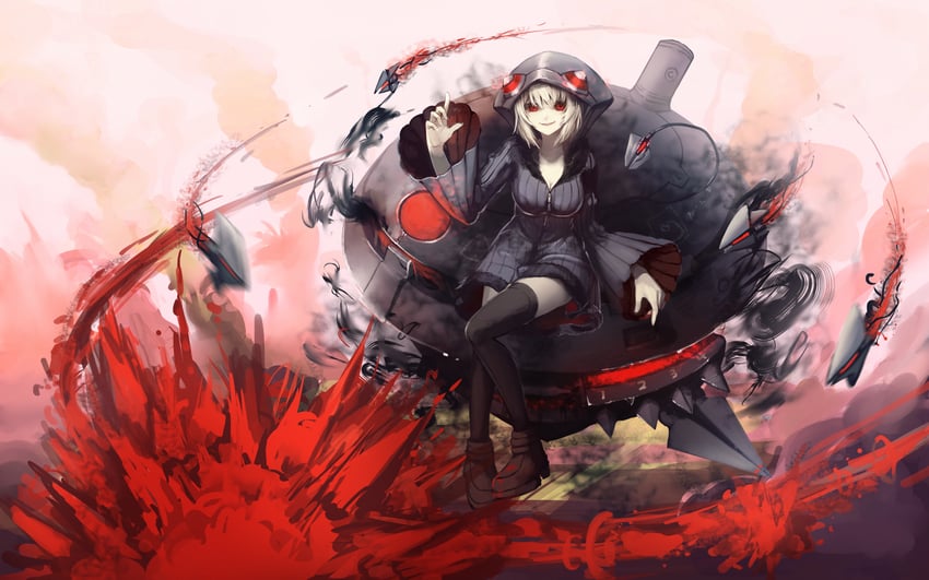 libra (command & conquer and 3 more) drawn by mys_sk