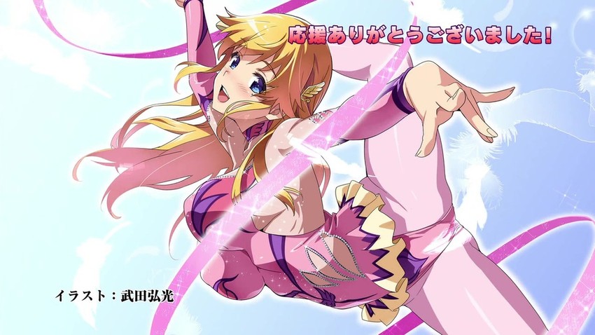fuurinji miu (shijou saikyou no deshi ken'ichi) drawn by takeda_hiromitsu