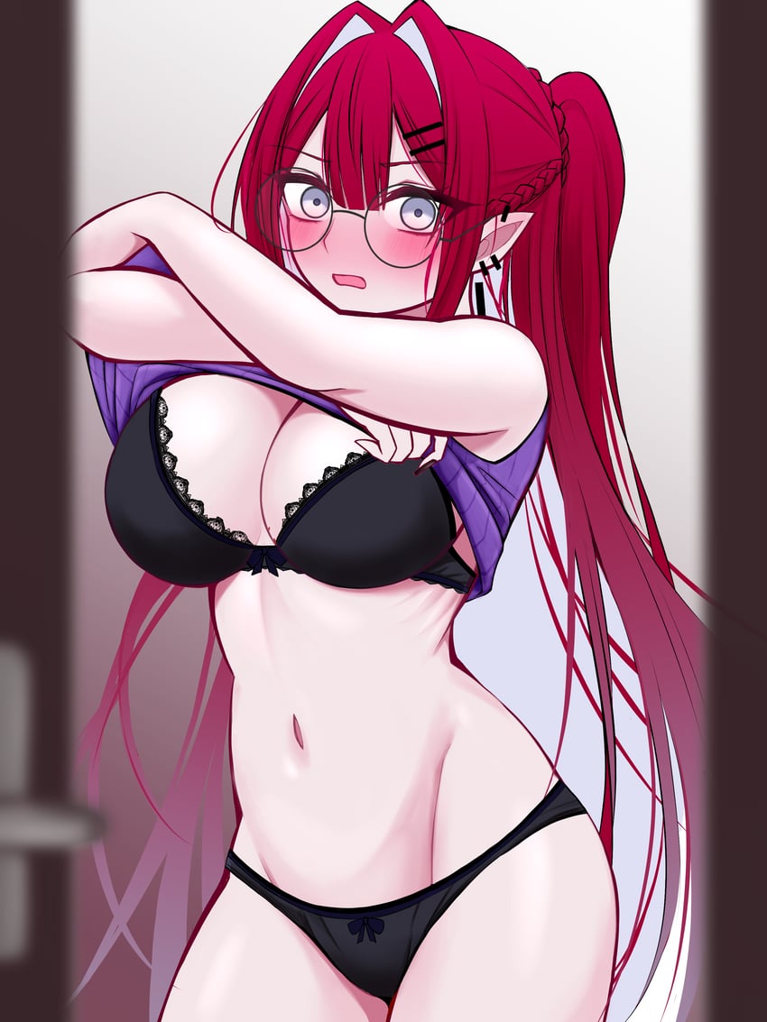 baobhan sith (fate and 1 more) drawn by mcpc_zamurai